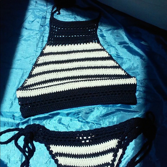 Swimsuit - Picture 4 of 4